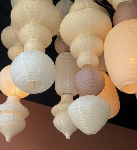 Lampionnen